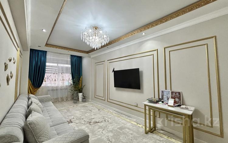 2-комнатная квартира · 71.6 м² · 4/6 этаж, Акбата 46/3 за 48 млн ₸ в Алматы, Наурызбайский р-н — фото 22