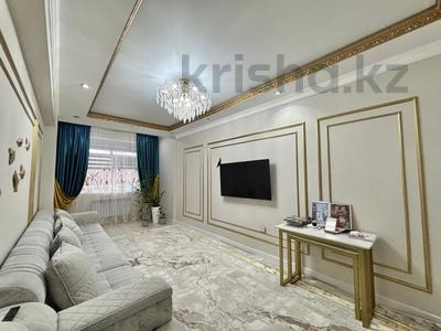 2-комнатная квартира · 71.6 м² · 4/6 этаж, Акбата 46/3 за 48 млн ₸ в Алматы, Наурызбайский р-н
