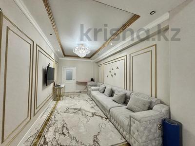 2-бөлмелі пәтер · 71.6 м² · 4/6 қабат, Акбата 46/3, бағасы: 48 млн ₸ в Алматы, Наурызбайский р-н