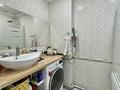 2-комнатная квартира · 71.6 м² · 4/6 этаж, Акбата 46/3 за 48 млн ₸ в Алматы, Наурызбайский р-н — фото 18