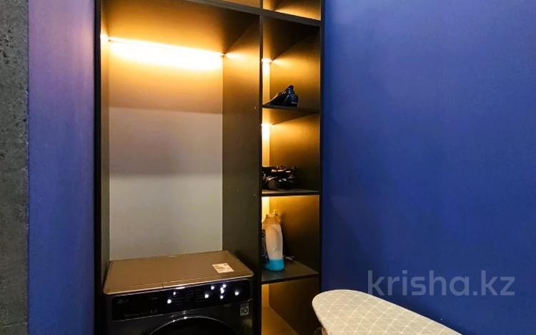 3-комнатная квартира · 112 м² · 9/10 этаж, Байтурсынова за 124 млн ₸ в Алматы, Бостандыкский р-н — фото 14