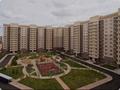 2-комнатная квартира · 80 м² · 6/12 этаж, А-98 1 за 260 000 ₸ в Астане, Алматы р-н — фото 7