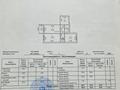 7-комнатная квартира · 160 м² · 1/9 этаж, мкр Юго-Восток, Мкр. Шапагат 8 — Строймарт за 60 млн ₸ в Караганде, Казыбек би р-н