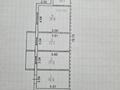7-комнатная квартира · 160 м² · 1/9 этаж, мкр Юго-Восток, Мкр. Шапагат 8 — Строймарт за 60 млн ₸ в Караганде, Казыбек би р-н — фото 2