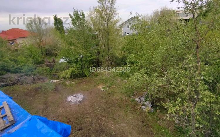 Участок · 7 соток, Наурызбайский р-н за 18 млн ₸ в Алматы — фото 2