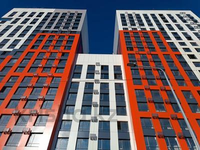 1-бөлмелі пәтер · 41.52 м² · 4/19 қабат, Л. Толстого 32, бағасы: ~ 21.3 млн ₸ в Костанае