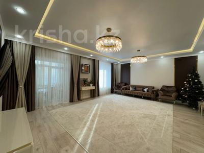 5-бөлмелі пәтер · 190 м² · 2/5 қабат, мкр. Алтын орда, бағасы: 105 млн ₸ в Актобе