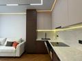 3-комнатная квартира · 71 м² · 4/16 этаж, Сатпаева — PLUS за 77 млн ₸ в Алматы, Бостандыкский р-н — фото 8
