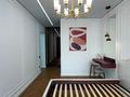 3-комнатная квартира · 71 м² · 4/16 этаж, Сатпаева — PLUS за 77 млн ₸ в Алматы, Бостандыкский р-н