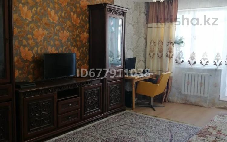 3-комнатная квартира · 86 м² · 12/13 этаж, Кудайбердыулы 36/2 за 34 млн 〒 в Астане, Алматы р-н — фото 2