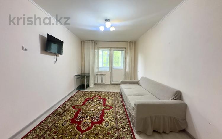 2-комнатная квартира · 44.8 м² · 3/5 этаж, мкр. Орбита-4 30 за 35 млн ₸ в Алматы, Бостандыкский р-н — фото 2