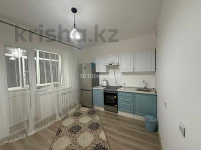 1-бөлмелі пәтер · 36.8 м² · 3/5 қабат, ЖМ Лесная поляна 46, бағасы: 17 млн ₸ в Косшы
