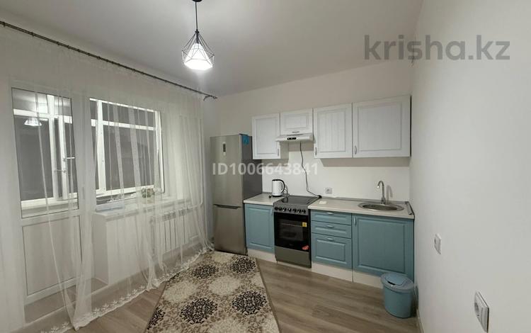 1-бөлмелі пәтер · 36.8 м² · 3/5 қабат, ЖМ Лесная поляна 46, бағасы: 17 млн ₸ в Косшы — фото 8