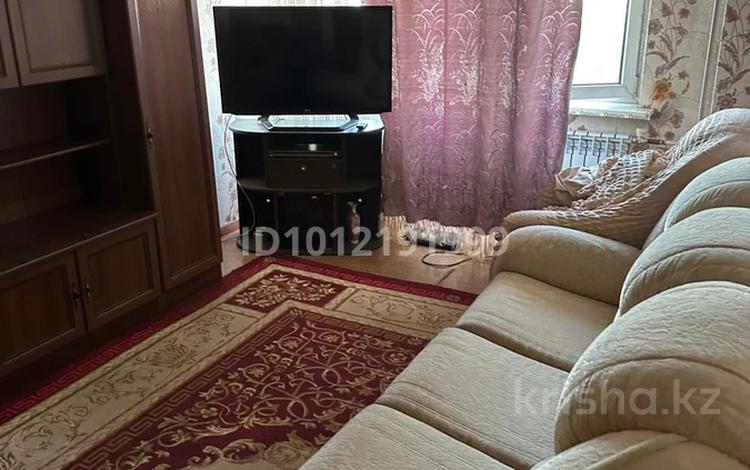 2-комнатная квартира · 52 м² · 6/9 этаж, ул. маметова 36 за 260 000 ₸ в Алматы, Жетысуский р-н — фото 2