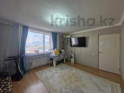 2-комнатная квартира · 57.5 м² · 14/16 этаж, Кудайбердиулы 2б за 28.9 млн ₸ в Астане, Алматы р-н