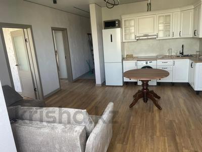 3-комнатная квартира · 66 м² · 5/5 этаж, Жана ауыл за 34 млн ₸ в Семее
