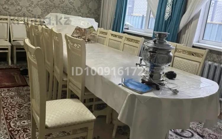 Жеке үй · 5 бөлме · 90 м² · 6 сот., Островский 21 — Амангельди Островский, бағасы: 44 млн ₸ в Есик — фото 47