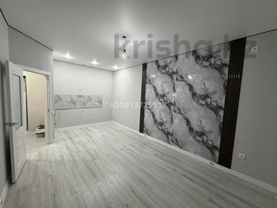 2-комнатная квартира · 36.9 м² · 1/9 этаж, Е-810 2/21 за 19.5 млн ₸ в Астане, Есильский р-н