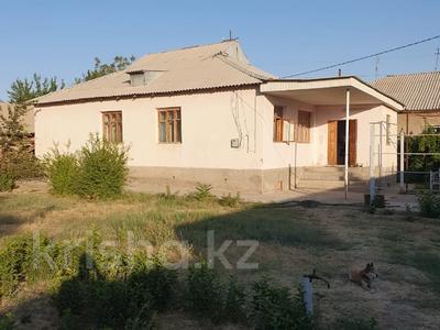 Отдельный дом · 4 комнаты · 98 м² · 11.2 сот., Жалиля 82 за 38 млн 〒 в Шымкенте, Туран р-н