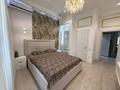 3-комнатная квартира · 95 м² · 6 этаж, Бухар жырау 26 за 49 000 ₸ в Астане, Есильский р-н