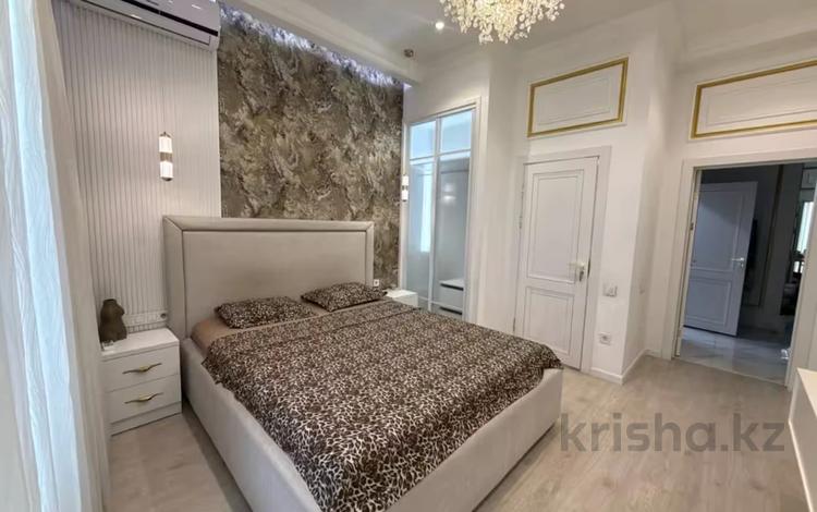 3-комнатная квартира · 95 м² · 6 этаж, Бухар жырау 26 за 49 000 ₸ в Астане, Есильский р-н — фото 4