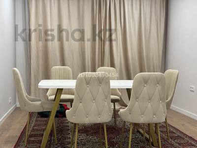 2-бөлмелі пәтер · 55 м² · 2/12 қабат, мкр Алгабас, Омарова, бағасы: 280 000 〒 в Алматы, Алатауский р-н