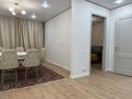 2-комнатная квартира · 55 м² · 2/12 этаж, мкр Алгабас, Омарова за 280 000 ₸ в Алматы, Алатауский р-н — фото 4