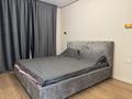 2-комнатная квартира · 55 м² · 2/12 этаж, мкр Алгабас, Омарова за 280 000 ₸ в Алматы, Алатауский р-н — фото 9