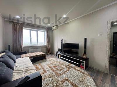 2-комнатная квартира · 62 м² · 9/9 этаж, мкр Тастак-2 263 за 38.6 млн 〒 в Алматы, Алмалинский р-н