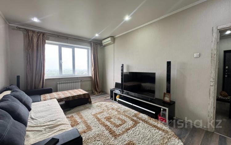 2-комнатная квартира · 62 м² · 9/9 этаж, мкр Тастак-2 263 за 37.6 млн ₸ в Алматы, Алмалинский р-н — фото 2