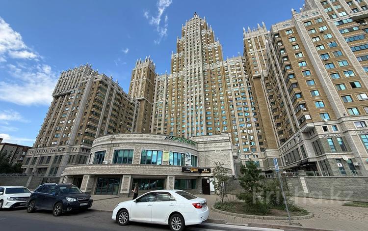 2-комнатная квартира · 78 м² · 9/14 этаж, Кабанбай батыра 11 — Цена ниже рынка! за 42 млн ₸ в Астане, Есильский р-н — фото 25