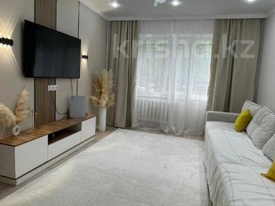 3-бөлмелі пәтер · 70 м² · 1/9 қабат, мкр Тастак-1 — Фурката, бағасы: 48 млн ₸ в Алматы, Ауэзовский р-н