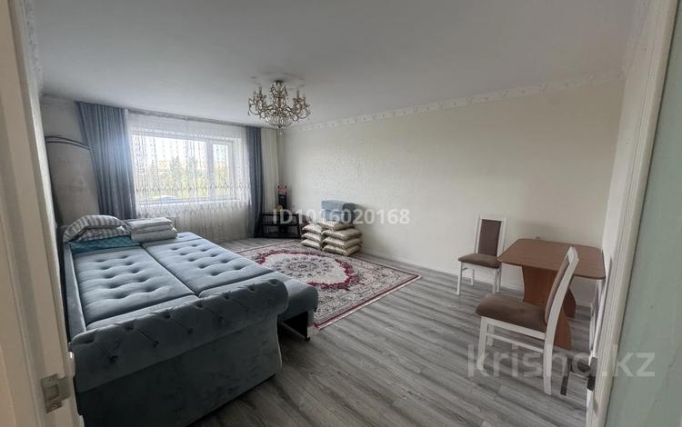 2-комнатная квартира · 80 м² · 4/5 этаж, Жамбыла Жабаева 196а за 42 млн ₸ в Петропавловске — фото 2