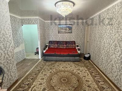 2-бөлмелі пәтер · 46 м² · 5/5 қабат, Фрунзе 7 — Гагарина- Фрунзе, бағасы: 10 млн ₸ в Рудном
