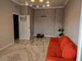 1-комнатная квартира · 44.3 м² · 9/10 этаж, Бокейхана 25 за 270 000 ₸ в Астане, Есильский р-н — фото 2