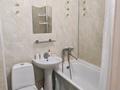 1-комнатная квартира · 33 м² · 4/5 этаж, мкр Орбита-3 за 12 000 ₸ в Алматы, Бостандыкский р-н — фото 7