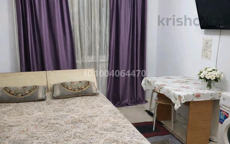 1-бөлмелі пәтер · 35 м², Мусрепова 7/2 — Аблайхана, бағасы: 2 000 ₸ в Астане, Алматы р-н — фото 5