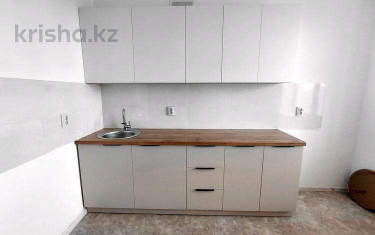 1-комнатная квартира · 38 м² · 6/9 этаж, A 129 14 за 150 000 ₸ в Астане, Сарайшык р-н — фото 12