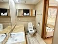 3-бөлмелі пәтер · 105 м² · 4/25 қабат, проспект Рахимжана Кошкарбаева 2, бағасы: 76 млн ₸ в Астане, Сарайшык р-н — фото 12
