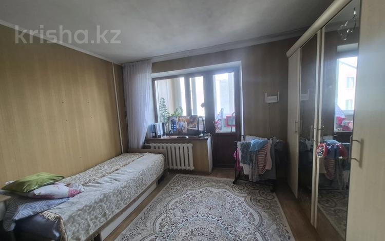 1-бөлмелі пәтер · 32 м² · 4/5 қабат, Самал 14 а, бағасы: 11.5 млн ₸ в Талдыкоргане — фото 2