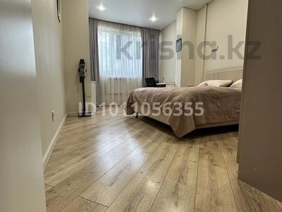 2-комнатная квартира · 60 м² · 2/9 этаж, Толе би 188 — Жарокова за 57.5 млн ₸ в Алматы, Алмалинский р-н