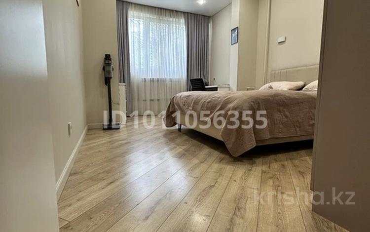 2-комнатная квартира · 60 м² · 2/9 этаж, Толе би 188 — Жарокова за 57.5 млн ₸ в Алматы, Алмалинский р-н — фото 12