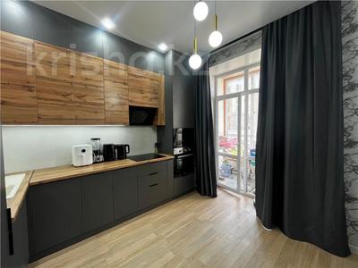 1-комнатная квартира · 40.2 м² · 1/6 этаж, Майкудук, Мангелик 067 уч квартал — Торг Помощь в ипотеке без подтверждения доходов и без перв взноса, и под залог за 19.5 млн ₸ в Караганде, Алихана Бокейханова р-н