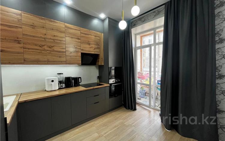 1-комнатная квартира · 40.2 м² · 1/6 этаж, Майкудук, Мангелик 067 уч квартал — Торг Помощь в ипотеке без подтверждения доходов и без перв взноса, и под залог за 19.5 млн ₸ в Караганде, Алихана Бокейханова р-н — фото 9