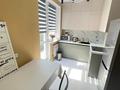 2-бөлмелі пәтер · 55 м² · 7 қабат, Қалқаман-1 ш/а. 5/9, бағасы: 20 000 ₸ в Алматы, Наурызбайский р-н — фото 2