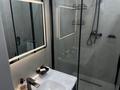 2-бөлмелі пәтер · 55 м² · 7 қабат, Қалқаман-1 ш/а. 5/9, бағасы: 20 000 ₸ в Алматы, Наурызбайский р-н — фото 4