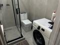 2-бөлмелі пәтер · 55 м² · 7 қабат, Қалқаман-1 ш/а. 5/9, бағасы: 20 000 ₸ в Алматы, Наурызбайский р-н — фото 5