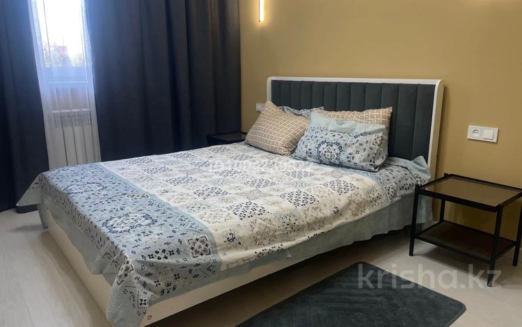 2-бөлмелі пәтер · 55 м² · 7 қабат, Қалқаман-1 ш/а. 5/9, бағасы: 20 000 ₸ в Алматы, Наурызбайский р-н — фото 8