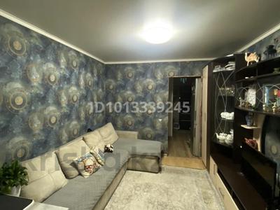 2-бөлмелі пәтер · 39.9 м² · 2/3 қабат, мкр Жулдыз-1, Дунентаева 1б — Дунентаева, бағасы: 26 млн ₸ в Алматы, Турксибский р-н