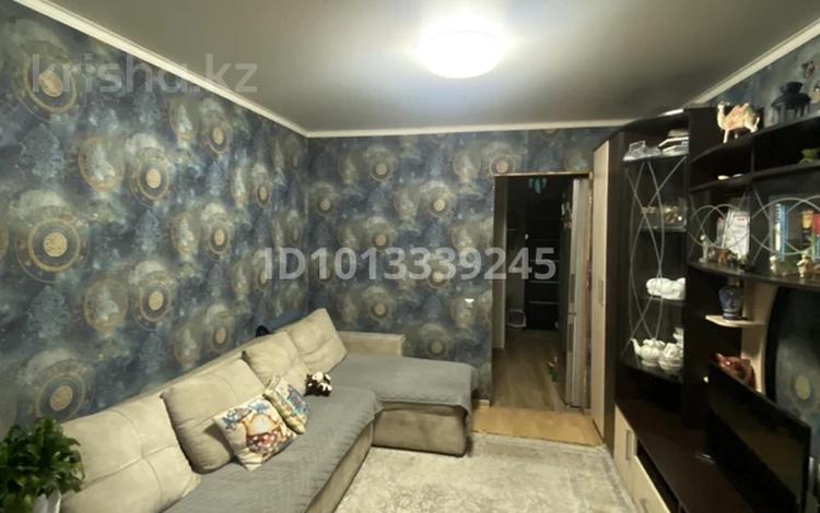 2-бөлмелі пәтер · 39.9 м² · 2/3 қабат, мкр Жулдыз-1, Дунентаева 1б — Дунентаева, бағасы: 26 млн ₸ в Алматы, Турксибский р-н — фото 2